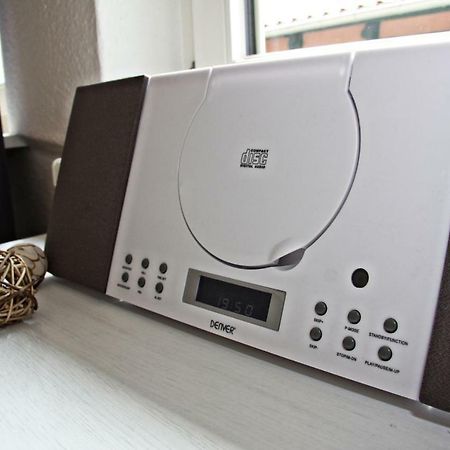 Koepi Appartements Goslar Zewnętrze zdjęcie