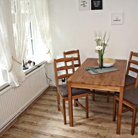 Koepi Appartements Goslar Zewnętrze zdjęcie
