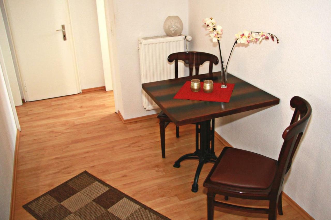 Koepi Appartements Goslar Zewnętrze zdjęcie