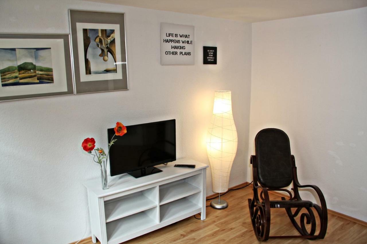 Koepi Appartements Goslar Zewnętrze zdjęcie
