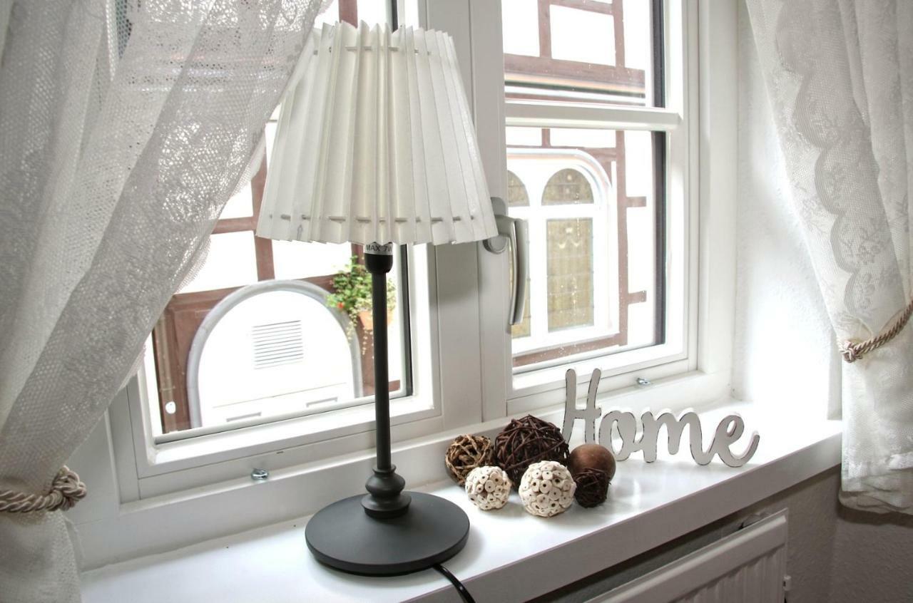 Koepi Appartements Goslar Zewnętrze zdjęcie