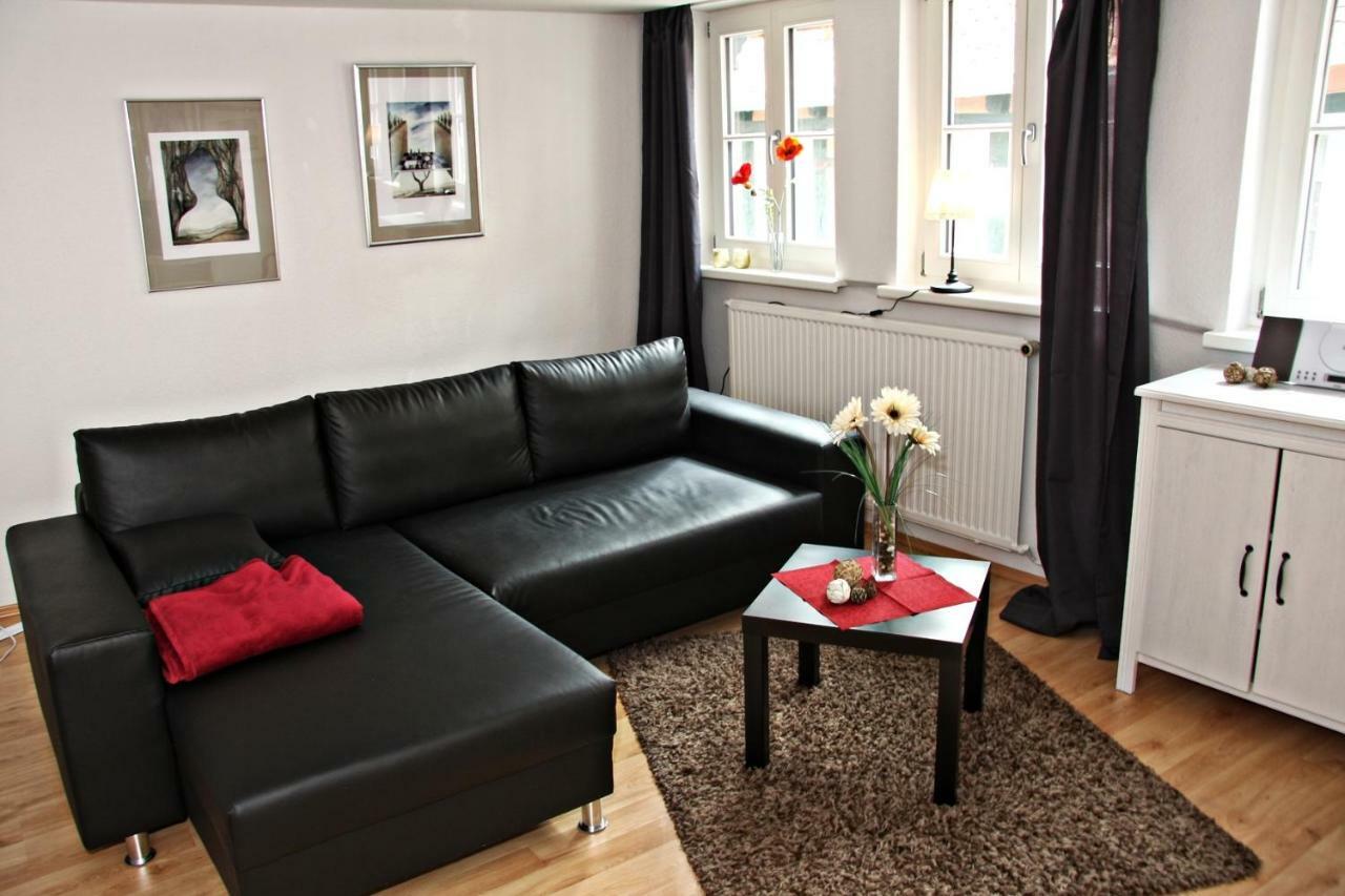 Koepi Appartements Goslar Zewnętrze zdjęcie