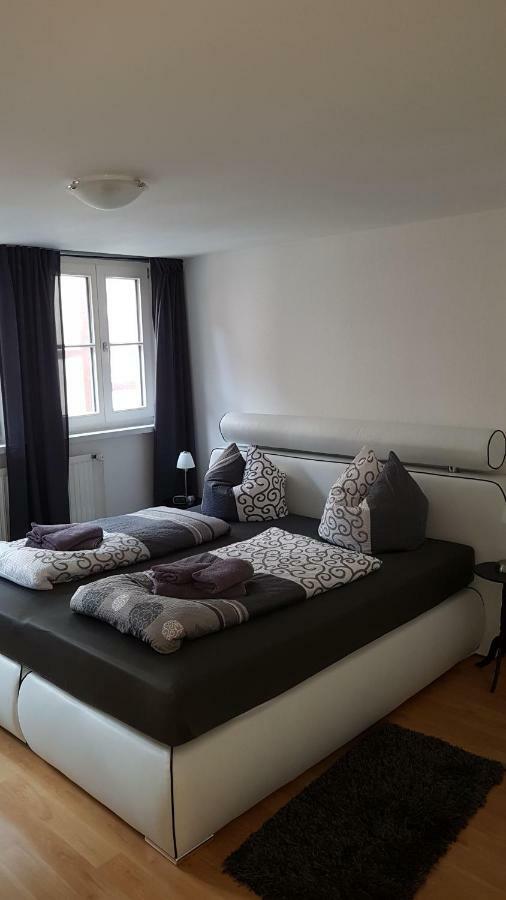 Koepi Appartements Goslar Zewnętrze zdjęcie