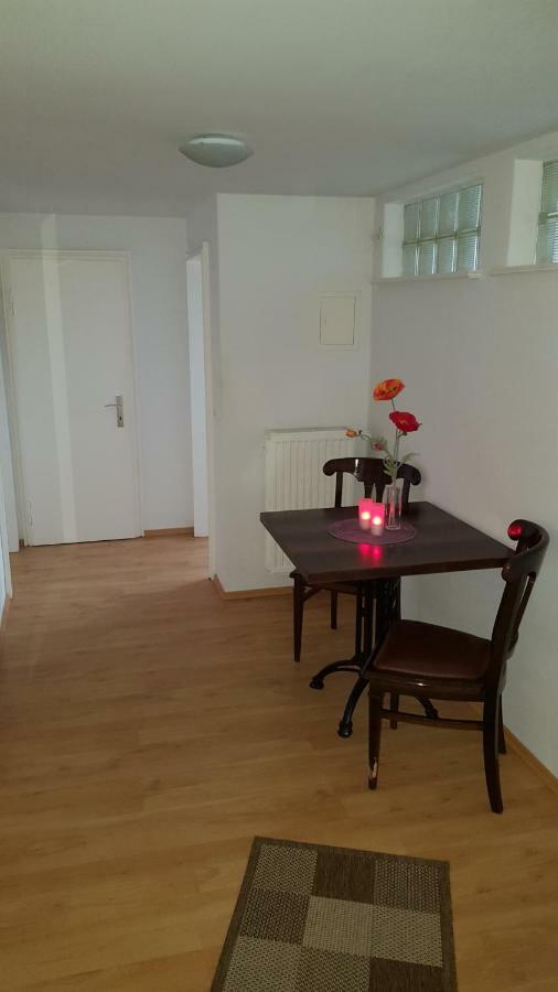 Koepi Appartements Goslar Zewnętrze zdjęcie
