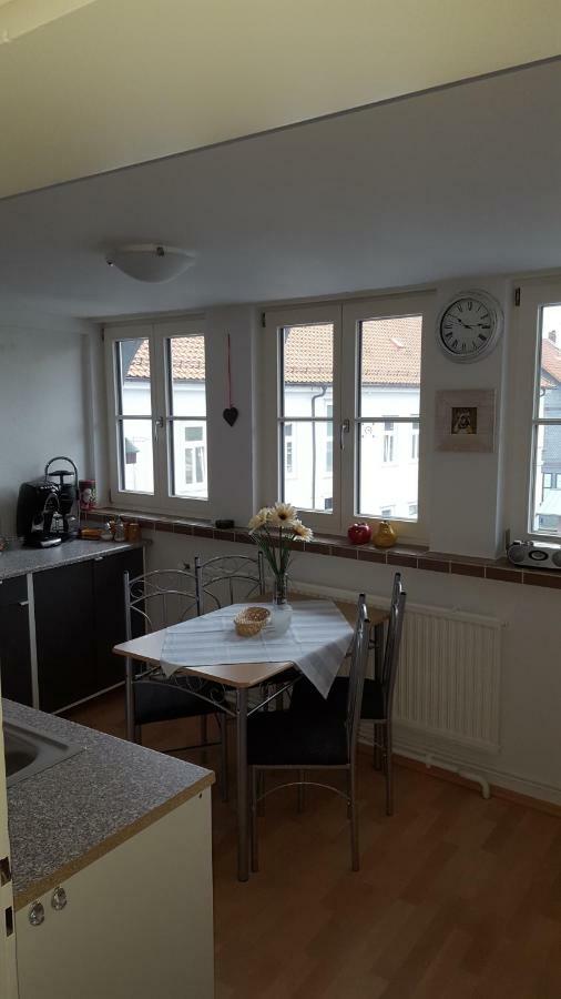 Koepi Appartements Goslar Zewnętrze zdjęcie