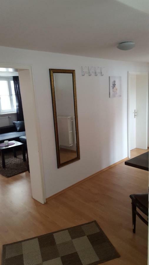 Koepi Appartements Goslar Zewnętrze zdjęcie