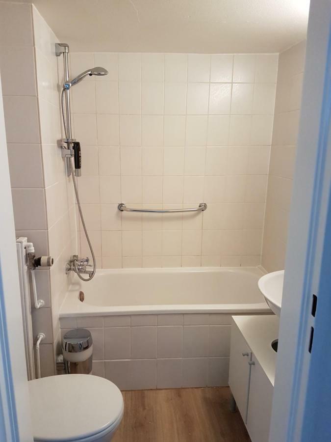 Koepi Appartements Goslar Zewnętrze zdjęcie