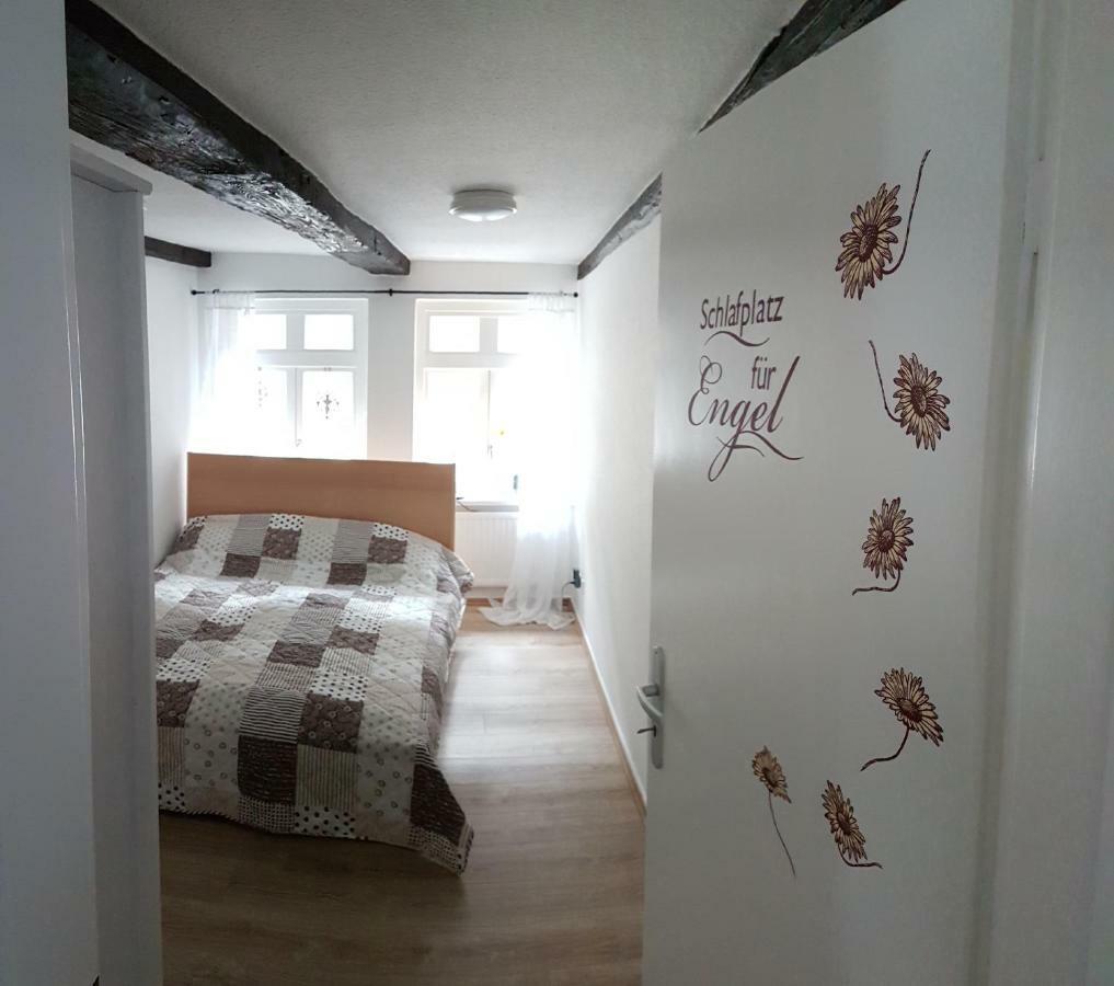 Koepi Appartements Goslar Zewnętrze zdjęcie