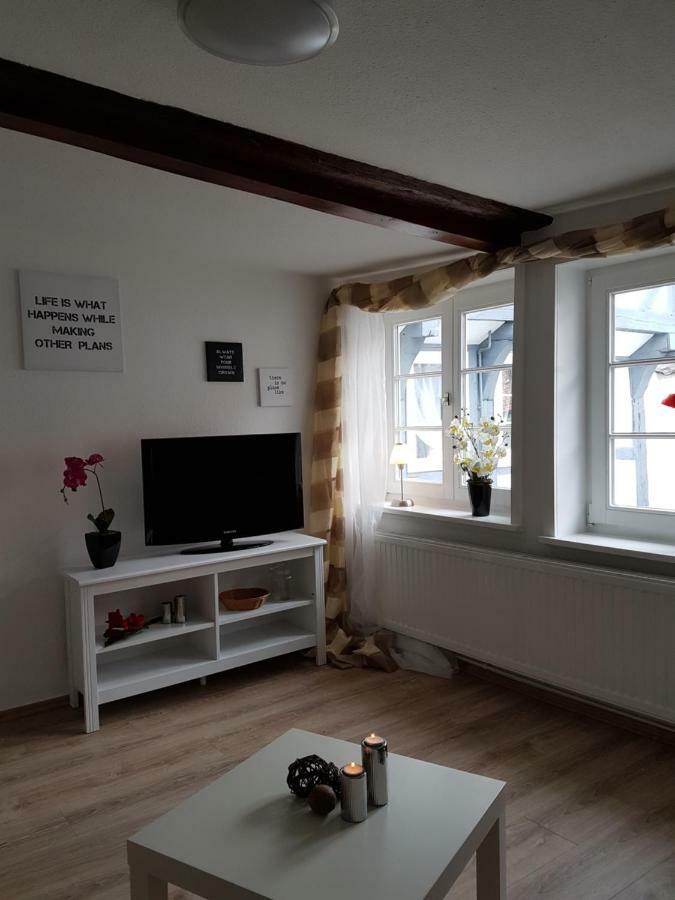 Koepi Appartements Goslar Zewnętrze zdjęcie