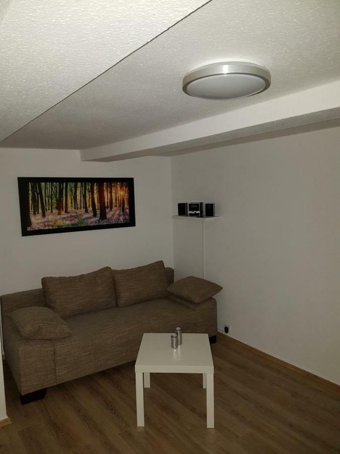 Koepi Appartements Goslar Zewnętrze zdjęcie