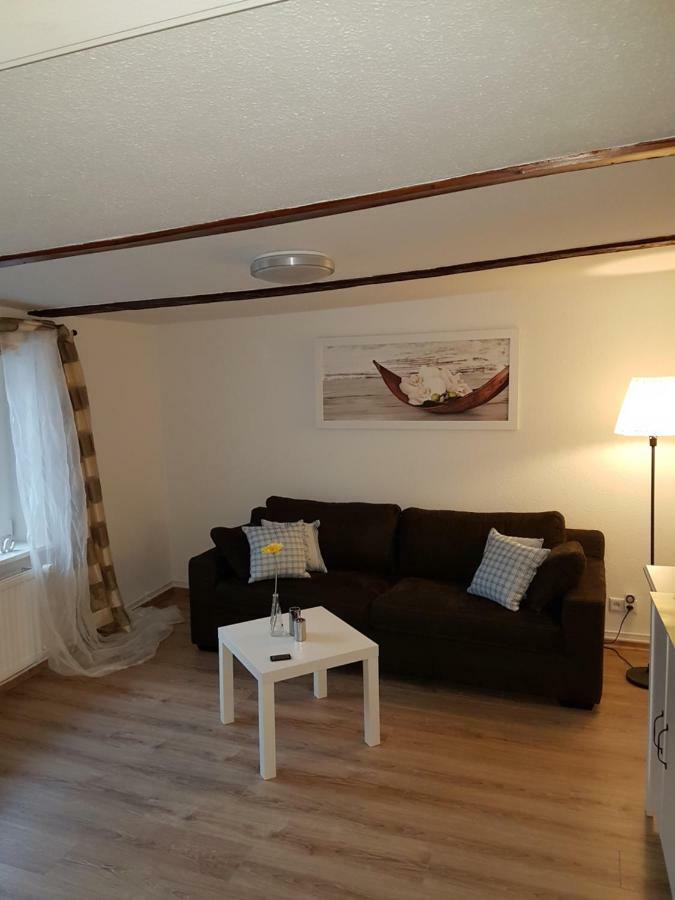 Koepi Appartements Goslar Zewnętrze zdjęcie