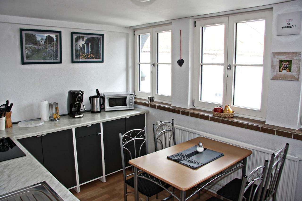 Koepi Appartements Goslar Zewnętrze zdjęcie