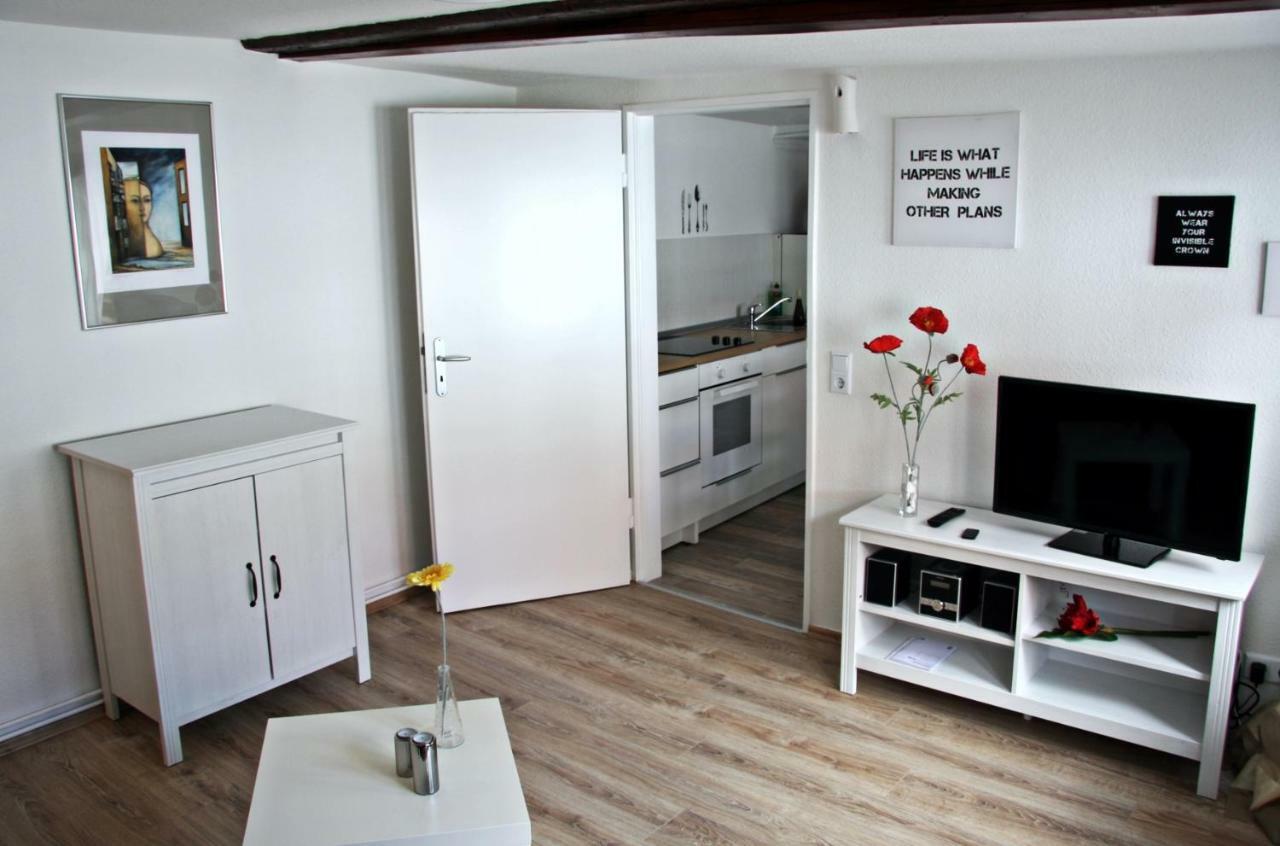 Koepi Appartements Goslar Zewnętrze zdjęcie