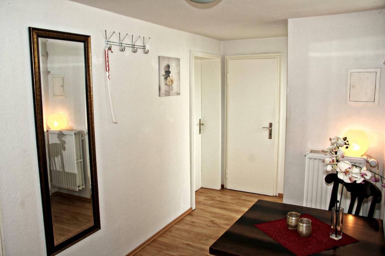 Koepi Appartements Goslar Zewnętrze zdjęcie