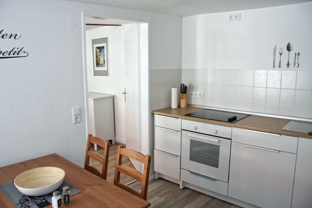 Koepi Appartements Goslar Zewnętrze zdjęcie