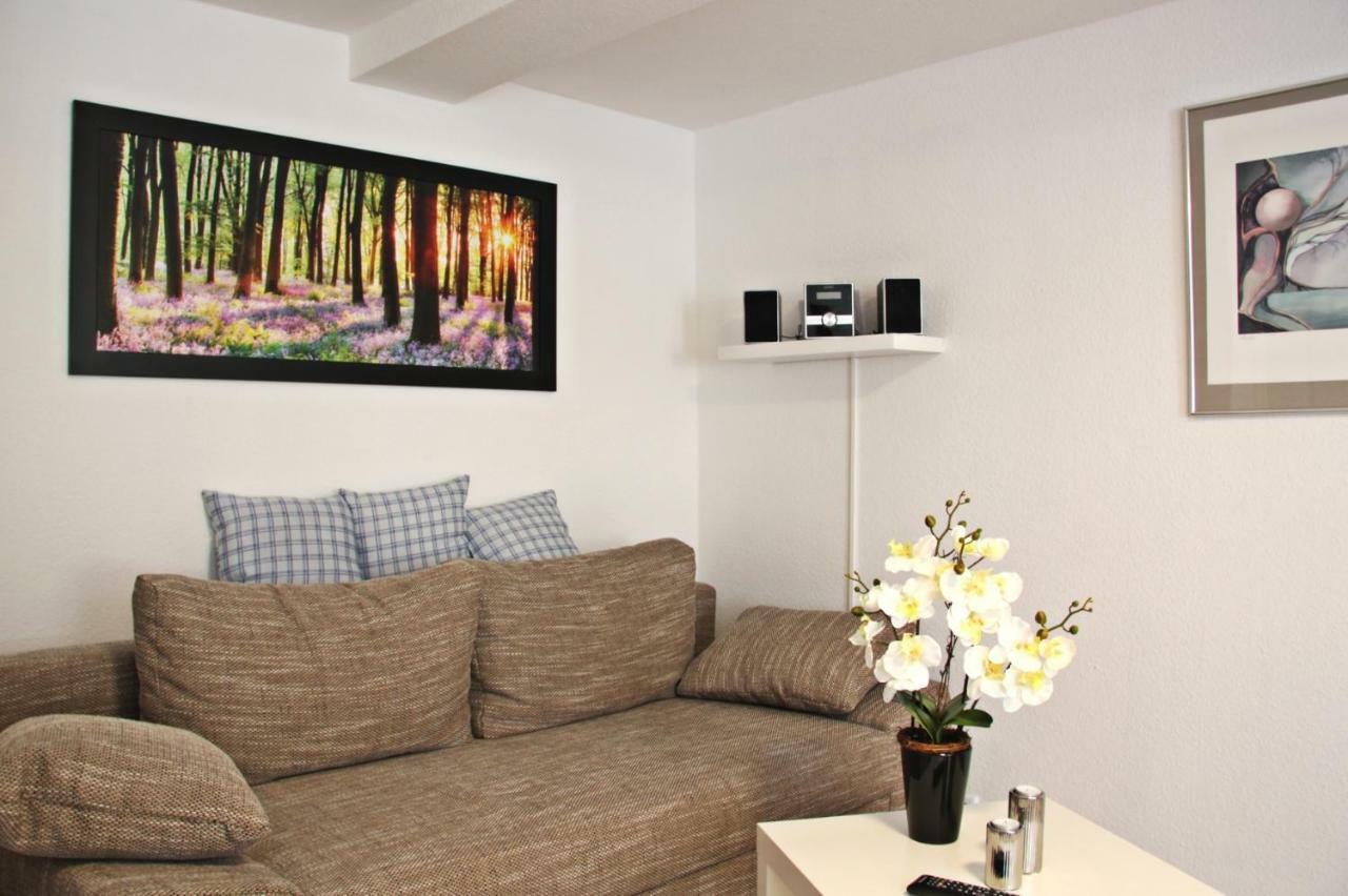 Koepi Appartements Goslar Zewnętrze zdjęcie