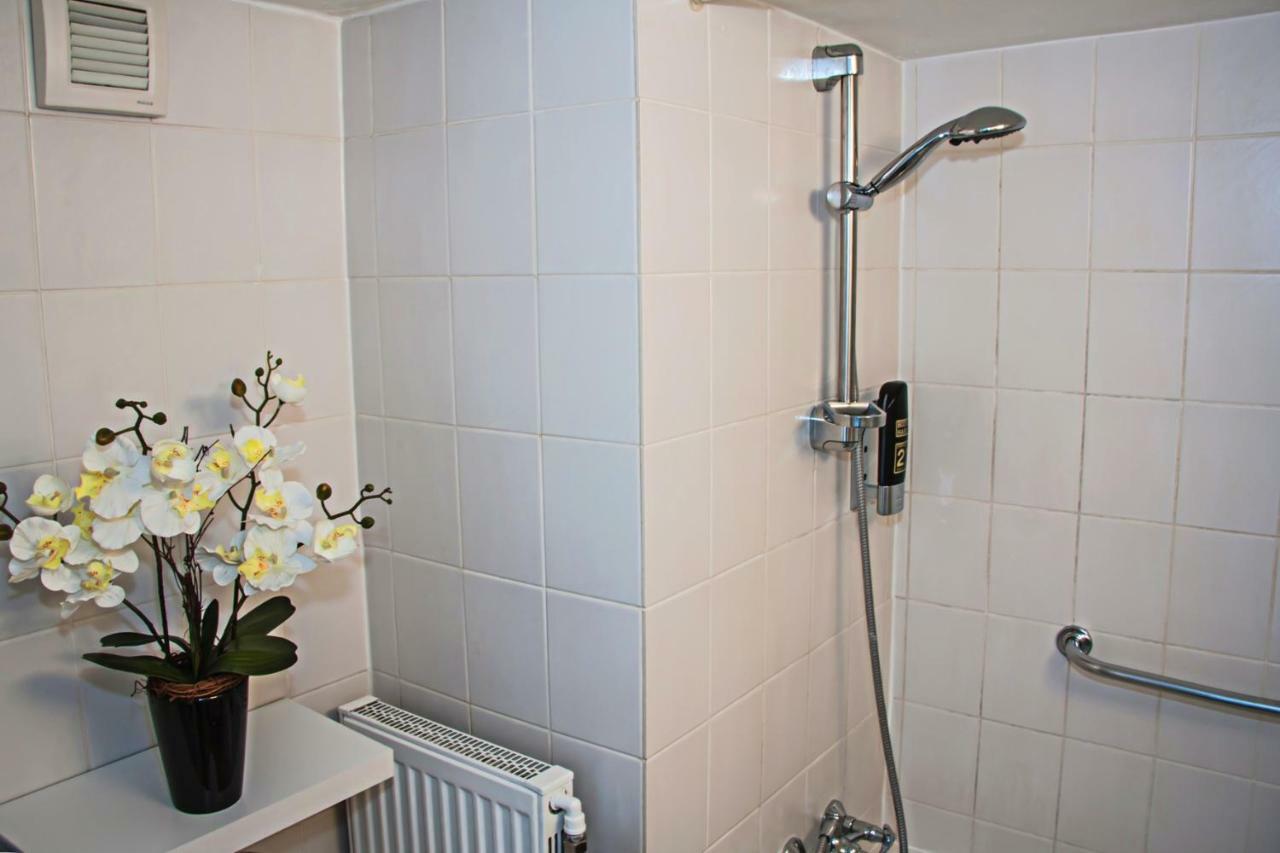Koepi Appartements Goslar Zewnętrze zdjęcie