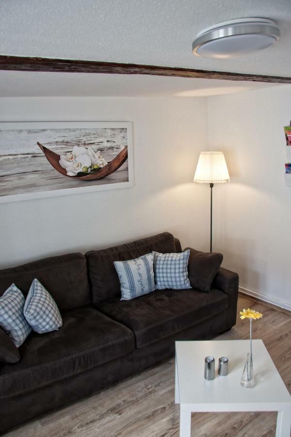 Koepi Appartements Goslar Zewnętrze zdjęcie
