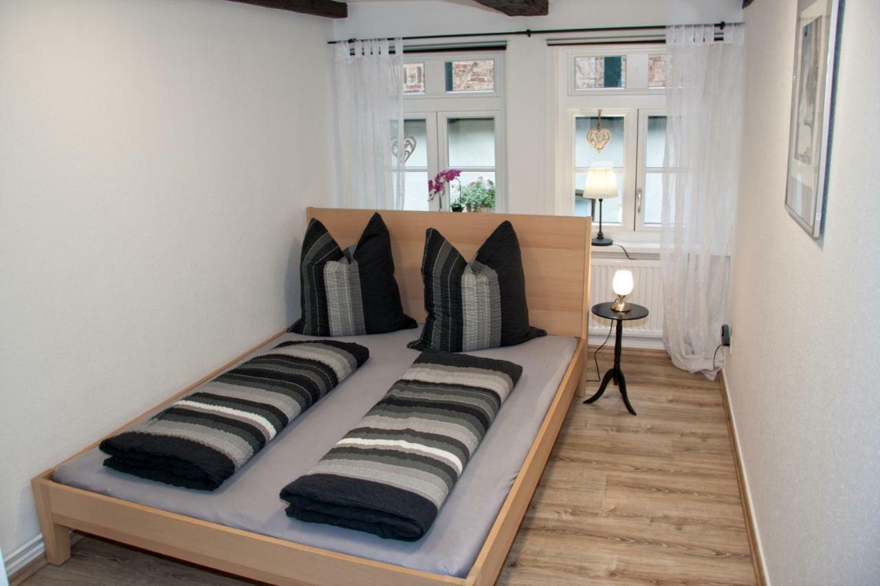 Koepi Appartements Goslar Zewnętrze zdjęcie